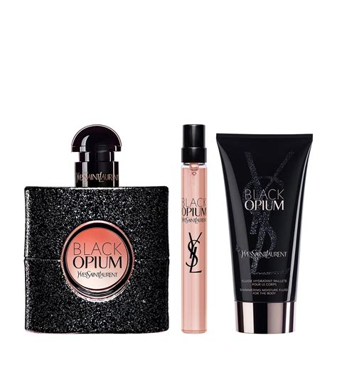 black opium ysl amazon|ysl black opium price.